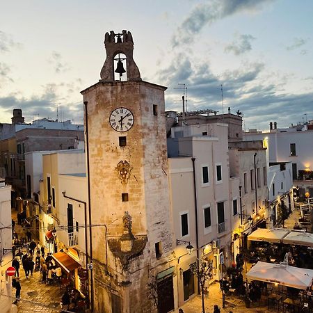 L&S Rooms Monopoli Bagian luar foto