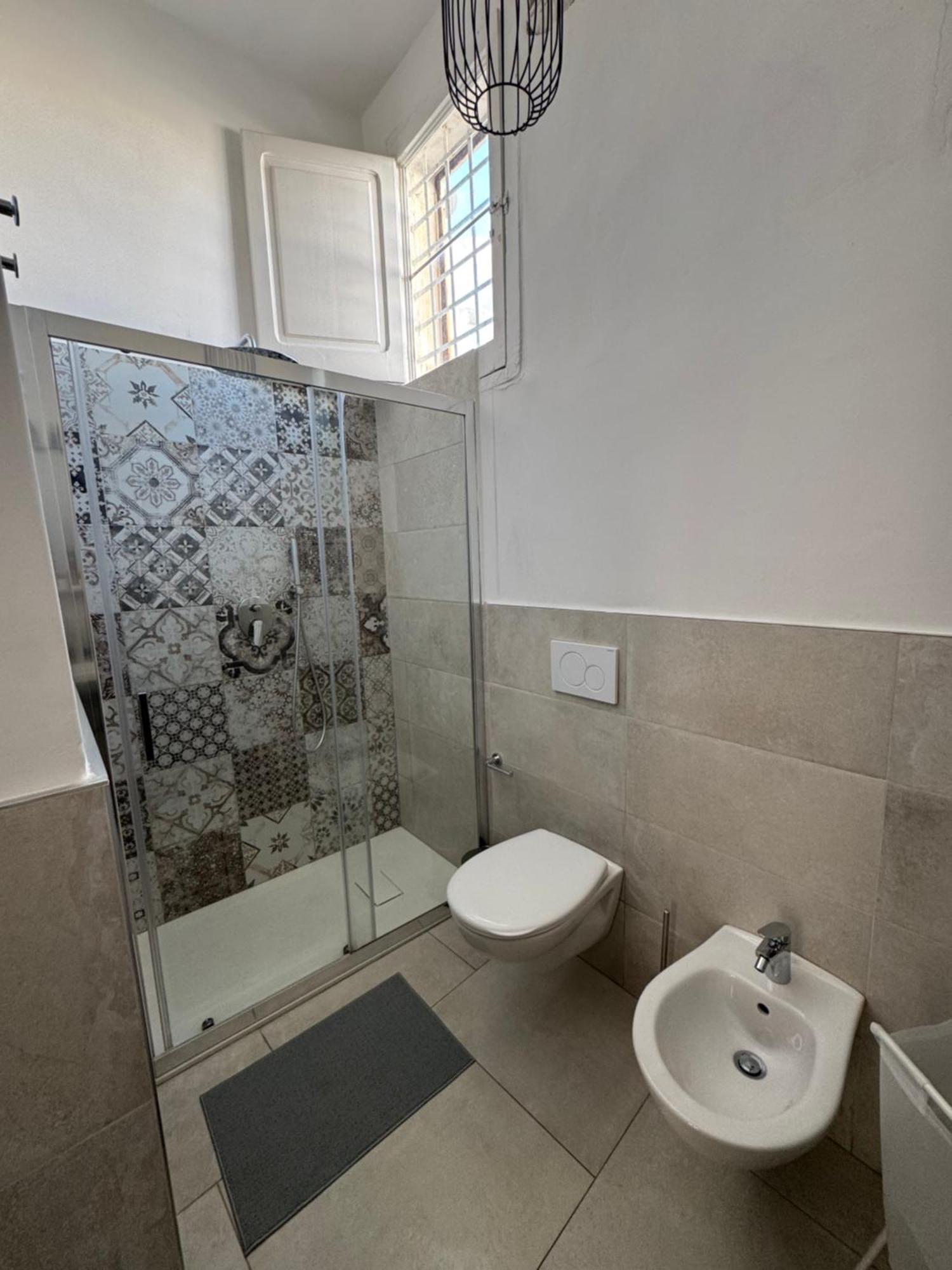 L&S Rooms Monopoli Bagian luar foto