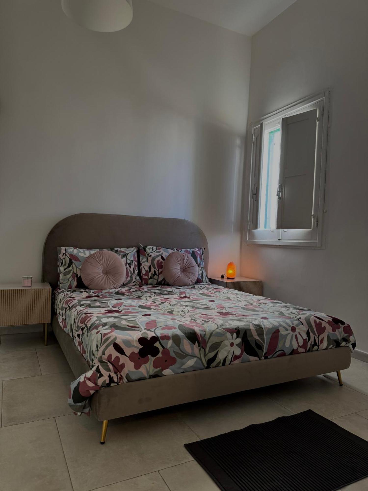 L&S Rooms Monopoli Bagian luar foto