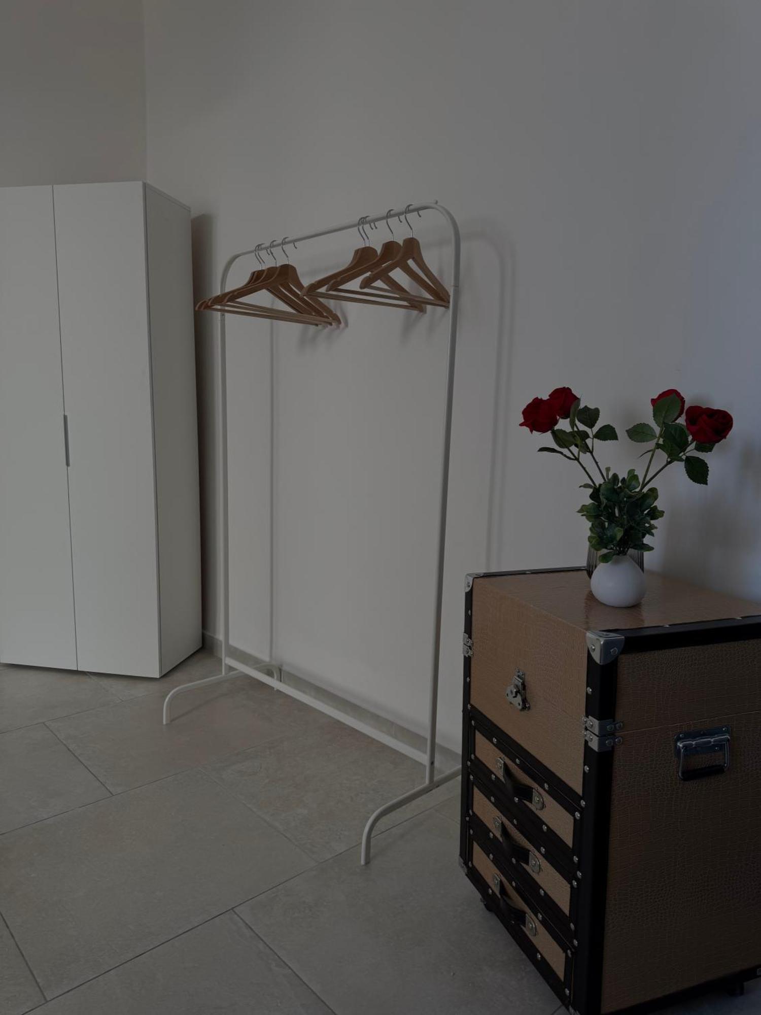 L&S Rooms Monopoli Bagian luar foto