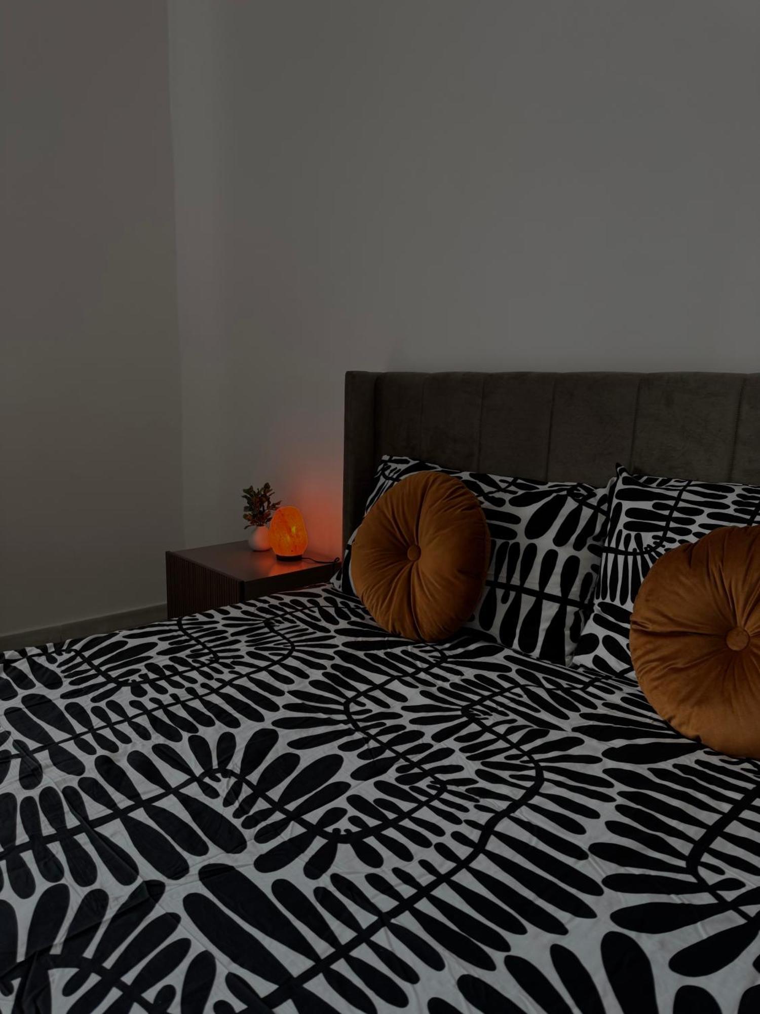L&S Rooms Monopoli Bagian luar foto