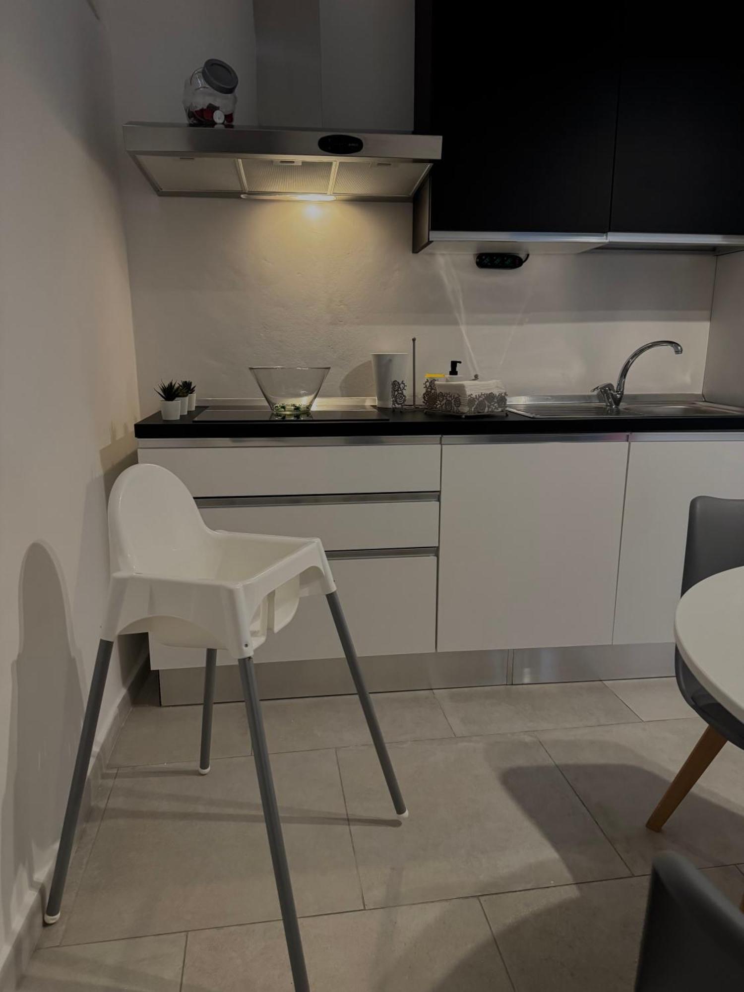 L&S Rooms Monopoli Bagian luar foto